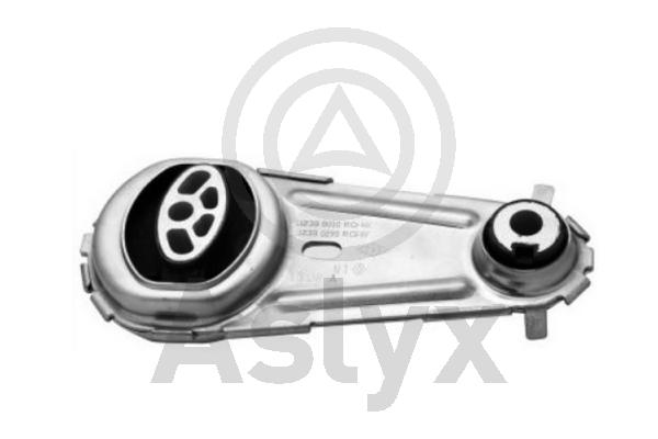Подушка двигателя megane-iii fluence 1.5d ASLYX AS203513