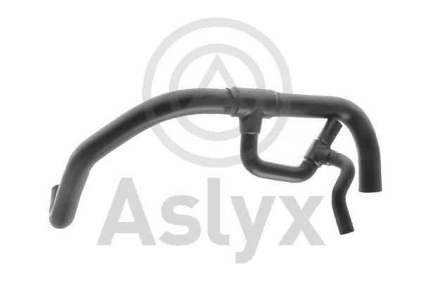 Шланг радиатора vw transporter t4 1.9d- 1.9td 90-03 ASLYX AS204053