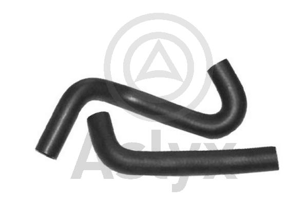 Патрубок vw t4 1.9d-td 90-03 ASLYX AS204070