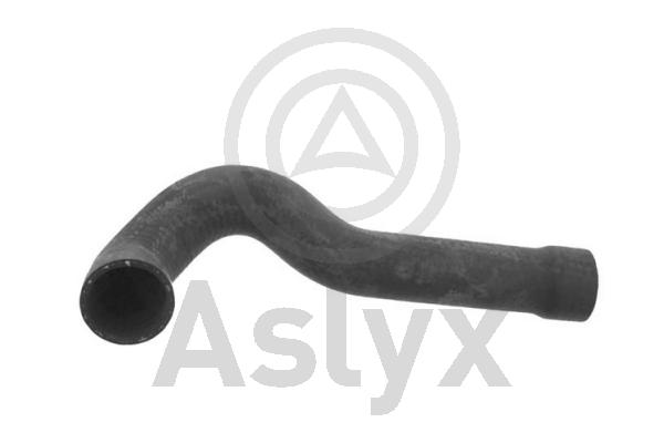 Патрубок bmw 3e36 320i-323i ASLYX AS204445