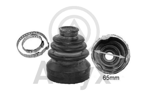 К-кт пыльника шруса renault megane 3 ASLYX AS501447