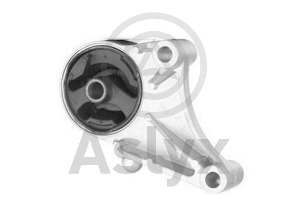 Подушка двигателя opel astra-h (2004-2010) opel zafira-b (2005-2011) ASLYX AS506599