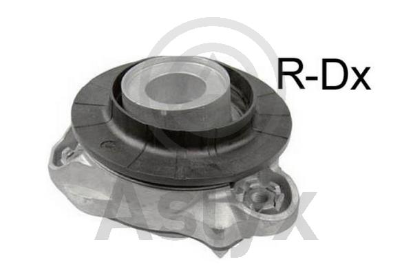 Ремкомплект подушки амортизатора fiat ducato r ASLYX AS506940