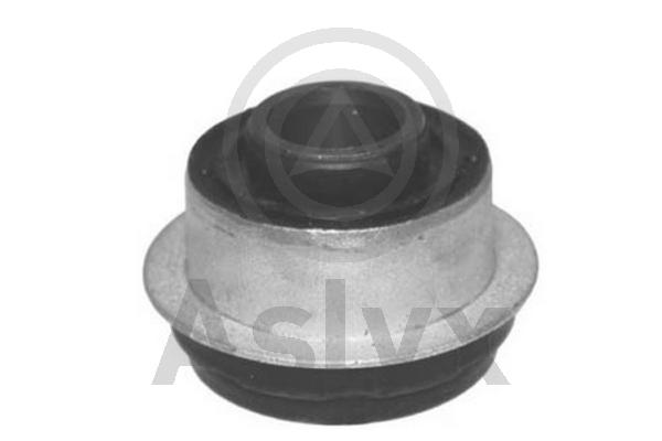 Сайлентблок mercedes-benz a-class (w176) b-class sports tourer (w246 w242) cla (c117) cla shooti ASLYX AS507084