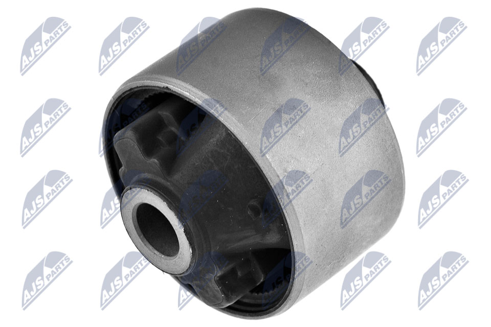 Сайлентблок рычага subaru legacy b12/b13 98-09 /rear/ NTY ZTT-SB-000A