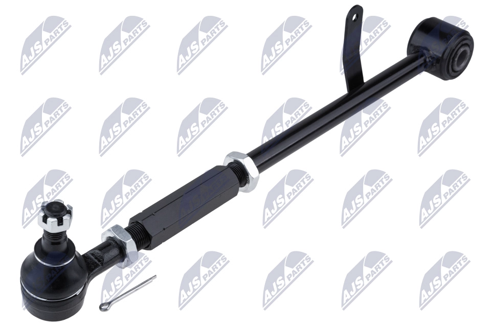 Рычаг задний поперечный регулируемый toyota avensis t250 03-08 NTY ZWTTY080