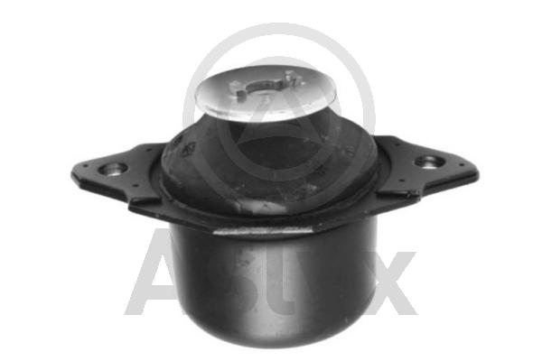 Подушка кпп vw passat iii golf iii 1.4-2.0 l ASLYX AS200399