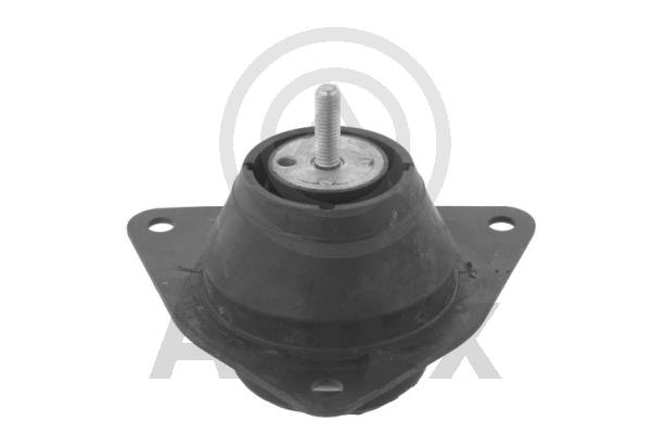 Подушка двиг ren avantime/espace 2.2dci (g9t710/712) 00-03 r ASLYX AS201040