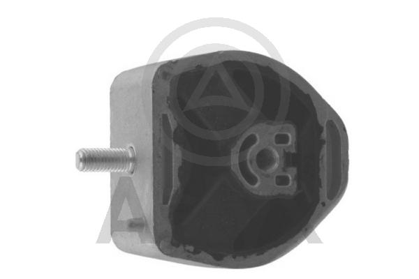Подушка кпп audi audi a4-i/ii (b51995-2001/b6 2001-2005) a6-i-ii (c41994-1997/c51997-2004) ASLYX AS201761