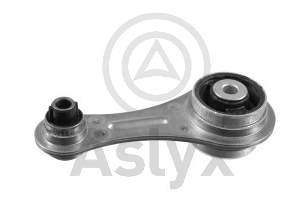 Подушка кпп ren kangoo 1.9d 98- ASLYX AS201786