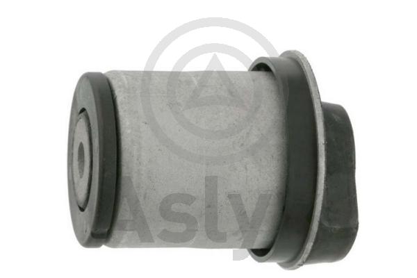 Сайлентблок opl astra g/zafira a/meriva 98- зад балки ASLYX AS201929
