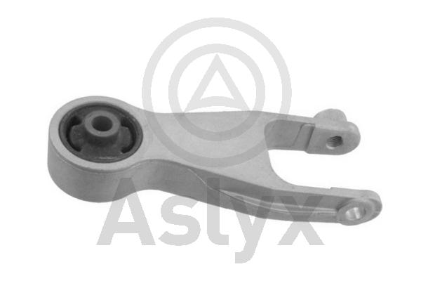 Подушка двиг opl comero/corsa c/tigra 1.4-1.8/1.7di/dti 00- (z12/14/16xe/y17dl/dtl) зад ASLYX AS202151