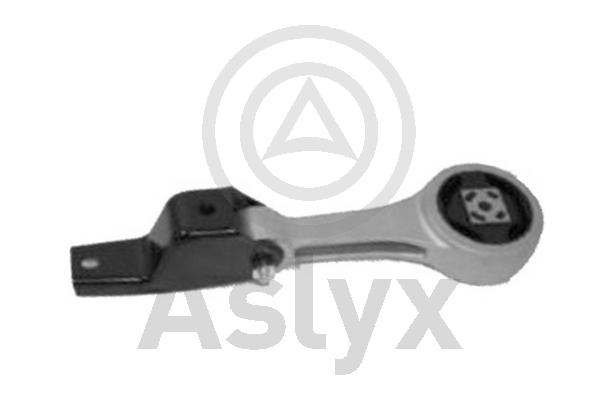 Подушка двиг seat ibiza/sko fabia/vw polo 1.9 sdi (asy) 99- зад ASLYX AS202244