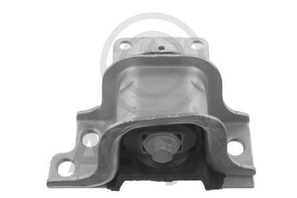 Подушка двиг cit jumper/fiat ducato/pgt boxer 2.2d/hdi (4hv) 06- l ASLYX AS202633