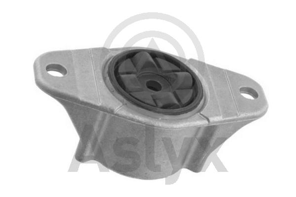 Подушка аморт frd focus c-max 03- зад ASLYX AS202652