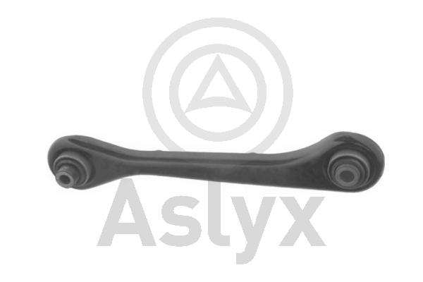 Рычаг vw golf v/touran/audi a3/sko octavia/seat toledo/leon 03- ниж зад l ASLYX AS202728