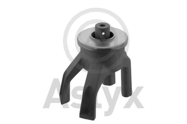 Подушка двиг пер vw transporter t5 03- ASLYX AS202801