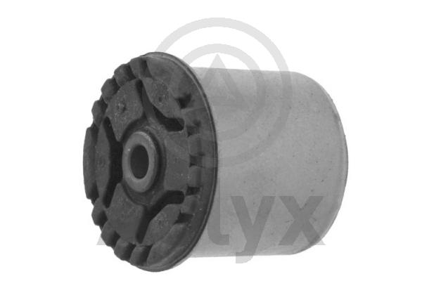 Сайлентблок d 10x59/66mm opl corsa/tigra 93- зад балки ASLYX AS203259