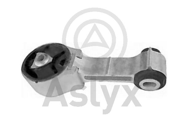 Подушка двигателя megane-iii fluence 1.9d ASLYX AS203512