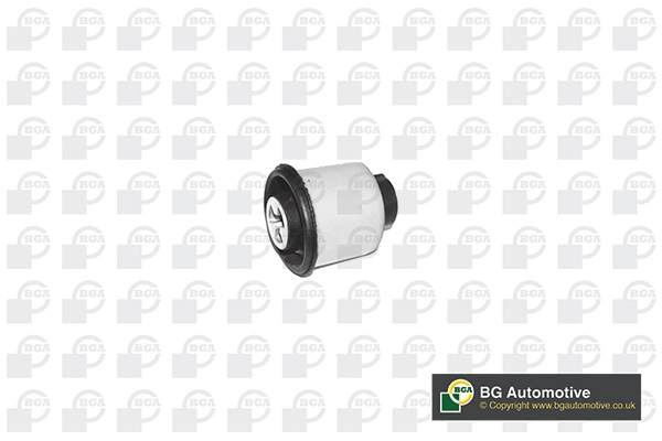 Сайлентблок BGA BU0105