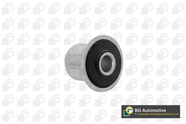 Втулка рессоры cit jumper/fiat ducato/pgt boxer 94- зад BGA BU6713