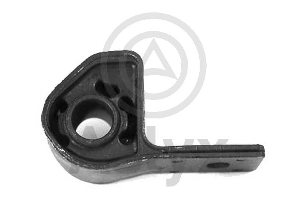 Сайлентблок cit berlingo/zx/pgt 306/partner пер рыч зад ASLYX AS200392