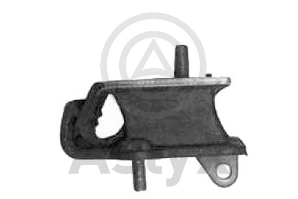 Подушка двиг nis serena i/trade ii 1.6/2.0d/2.3d 92-00 ASLYX AS201055