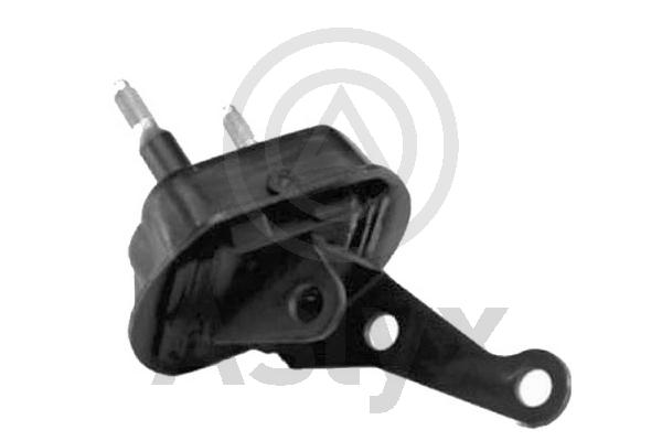Сайлентблок cit xsara/zx/pgt 306 зад балки пер l ASLYX AS201100