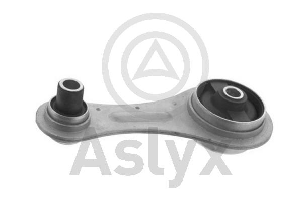 Подушка двиг ren r19 1.9d/td 89-94 зад ASLYX AS201668