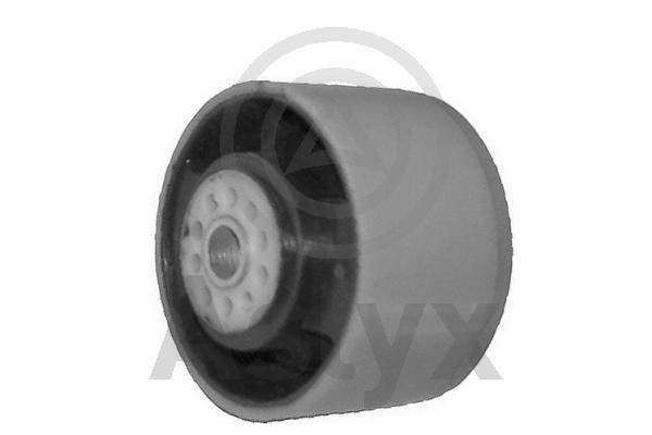 Подушка двиг cit c15/saxo/xantia/zx/xsara/pgt 106/205/306/405 1.0-1.6 зад 65 mm ASLYX AS201697