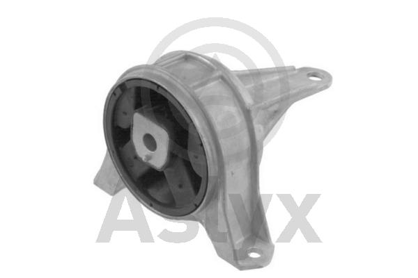 Опора двиг opel astra-g / zafira-a (1998-2004) ASLYX AS201933