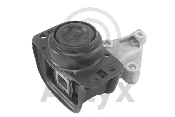 Подушка двиг pgt 307 2.0hdi 110hp r ASLYX AS201976