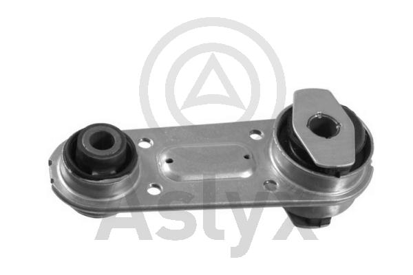 Опора двиг ren espace 2.0/2.0turbo/2.2 dci 02-/laguna ii 1.8-3.0/velsatis 2.0 16vturbo/3.5 02-зад ASLYX AS202005