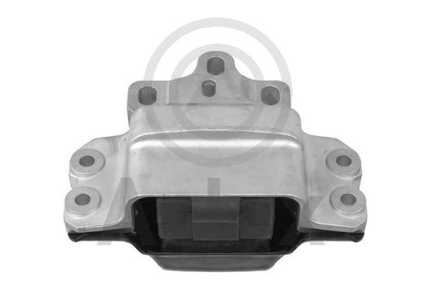 Опора двиг audi a3/sko octavia/vw golf 5/touran 1.9tdi/2.0tdi 03- l ASLYX AS202300