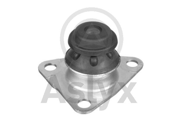 Подушка кпп зад fiat punto i 93-99 ASLYX AS202463