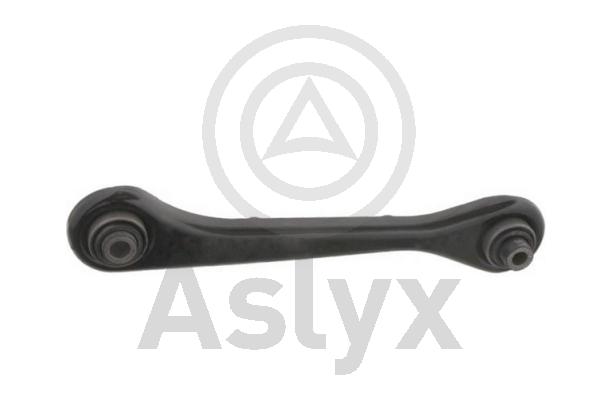 Рычаг vw golf v/touran/audi a3/sko octavia/seat toledo/leon 03- ниж зад r ASLYX AS202729
