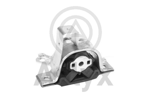 Подушка двиг fiat punto 1.2/1.8 акпп 99-03 ASLYX AS202891