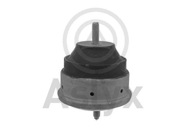 Подушка аморт bmw 5 (e39) 2000-2003 ASLYX AS203141