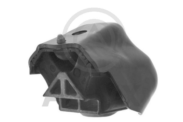 Подушка двиг mer sprinter 3.0cdi 06- пер l/r ASLYX AS203315