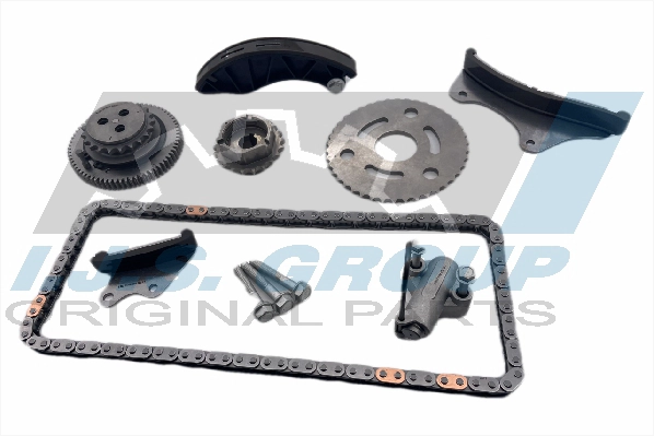 Комплект цепи грм IJS GROUP 40-1288FK