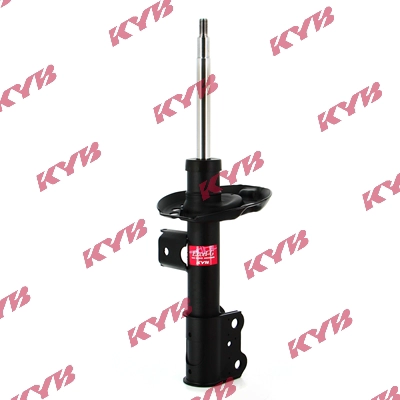Excel-g амортизатор подвески газонаполненный KYB 3348062