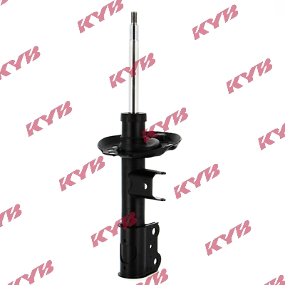 Excel-g амортизатор подвески газонаполненный KYB 3348063