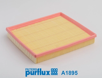 Фильтр воздушный для двс PURFLUX A1895