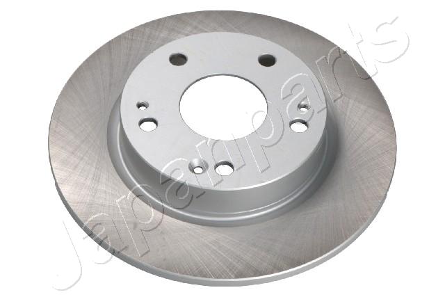 Тормозной диск JAPANPARTS DP-428C