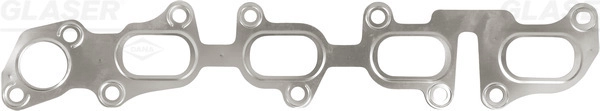 Запчасть GLASER X59927-01