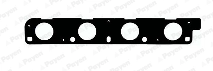  PAYEN JD6043