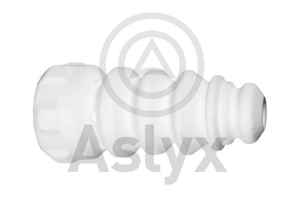 Отбойник sko octavia/vw touran 96- зад ASLYX AS202723