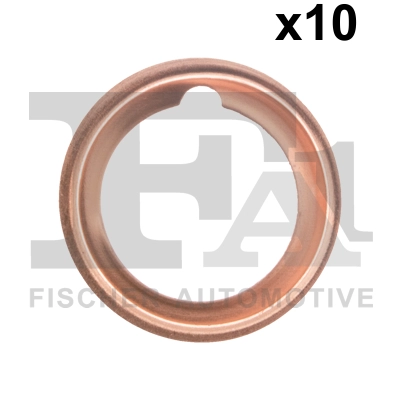 Деталь FA1 132.920.010