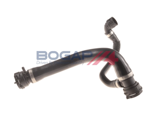 Шланг радиатора bmw x5 e70 n62 4.8is BOGAP B4228355