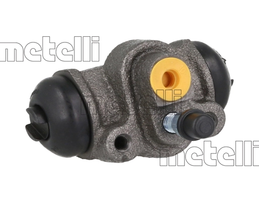 Шрус METELLI 041129